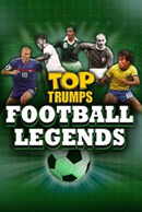Top Trumps World Football Legends